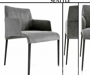 Modern Lounge Chair-ID:660423045