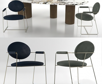 Modern Leisure Table And Chair-ID:101619961