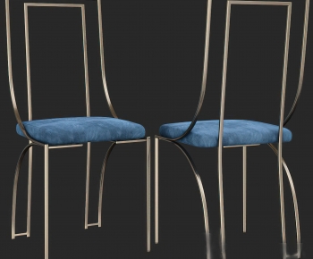 Modern Single Chair-ID:225784067