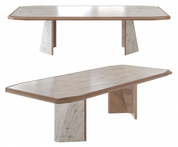 Modern Dining Table-ID:496099093