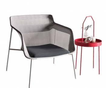 Modern Lounge Chair-ID:755072123