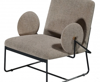 Modern Lounge Chair-ID:519093999