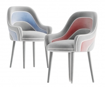 Modern Lounge Chair-ID:686942109