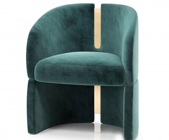 Modern Lounge Chair-ID:466027987