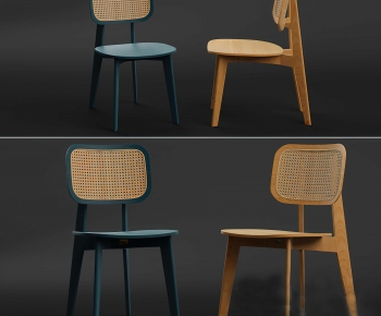 Modern Single Chair-ID:243243939