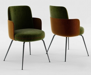 Modern Single Chair-ID:614643107