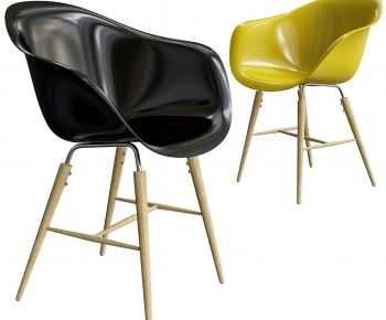 Modern Single Chair-ID:109670237