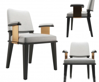 Modern Single Chair-ID:194513084