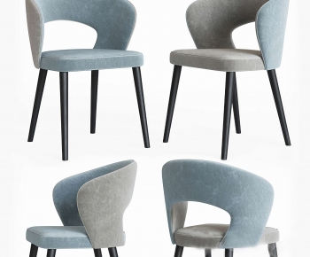 Modern Single Chair-ID:876246932