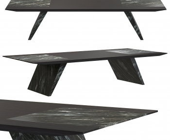 Modern Dining Table-ID:450983054