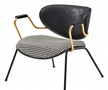 Modern Lounge Chair-ID:548366073