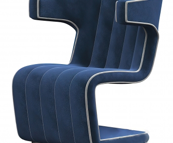 Modern Lounge Chair-ID:198467977