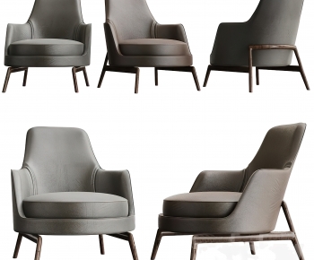 Modern Lounge Chair-ID:580303915