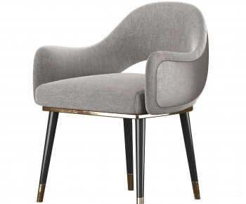 Modern Single Chair-ID:136384962