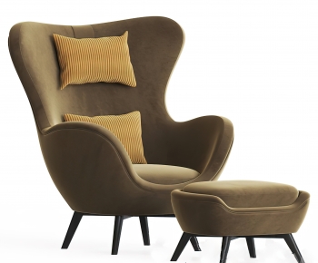 Modern Lounge Chair-ID:971613884