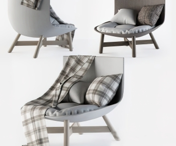 Modern Lounge Chair-ID:756704097