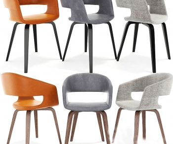 Modern Single Chair-ID:696489106