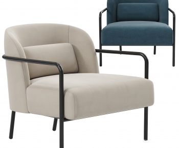 Modern Lounge Chair-ID:364629982