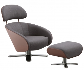 Modern Lounge Chair-ID:817895896