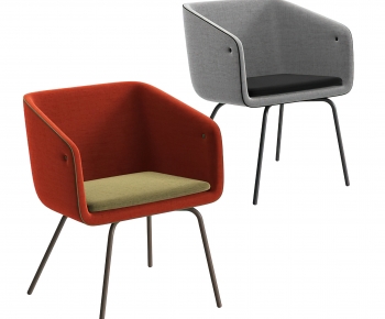 Modern Lounge Chair-ID:775964022