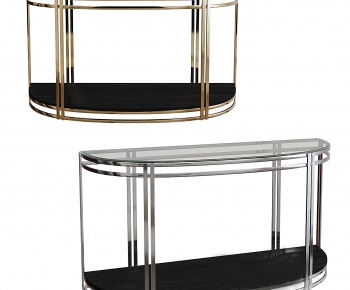 Modern Side Table/corner Table-ID:456079962