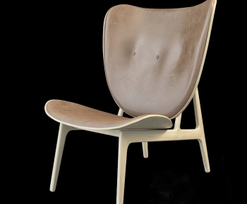 Modern Lounge Chair-ID:356653937