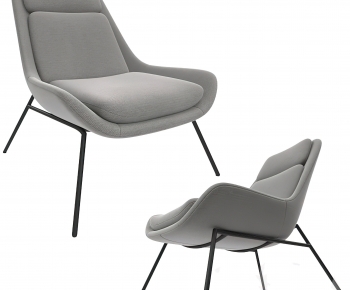 Modern Lounge Chair-ID:974375967