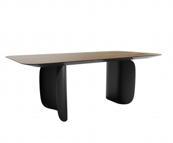 Modern Dining Table-ID:109488966