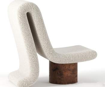 Modern Lounge Chair-ID:995287905