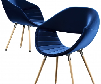 Modern Lounge Chair-ID:550611975