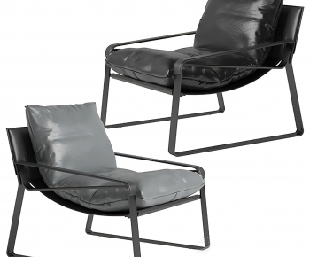 Modern Lounge Chair-ID:451663021