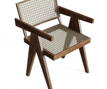 Nordic Style Lounge Chair-ID:201277978