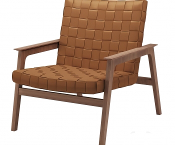 Modern Lounge Chair-ID:383769042