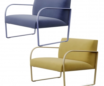 Modern Lounge Chair-ID:710205089