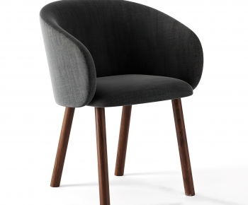 Modern Lounge Chair-ID:958920969