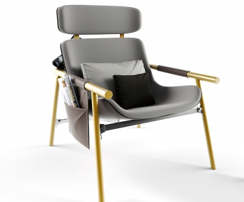 Modern Lounge Chair-ID:389914994