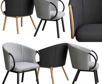 Modern Single Chair-ID:493711959