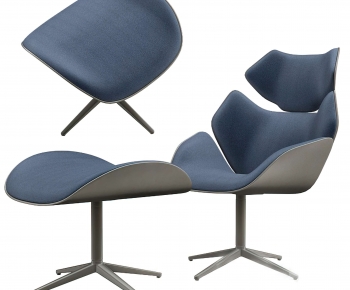 Modern Lounge Chair-ID:400415908