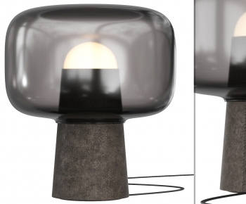 Modern Table Lamp-ID:297882082
