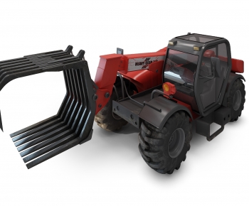 现代农用机械车-ID:201853995