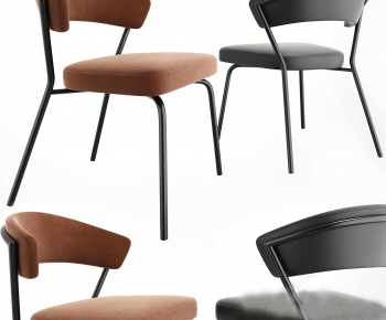 Modern Single Chair-ID:236089948