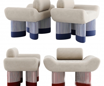Modern Lounge Chair-ID:619862081