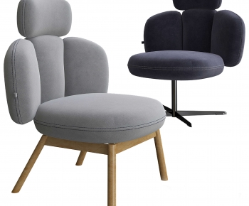 Modern Single Chair-ID:672177082