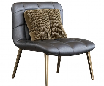 Modern Lounge Chair-ID:207345012