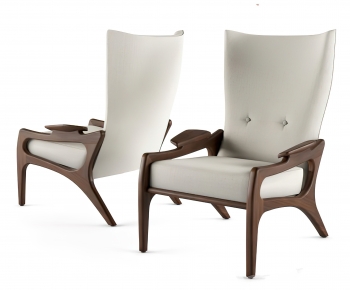 Modern Lounge Chair-ID:153047082