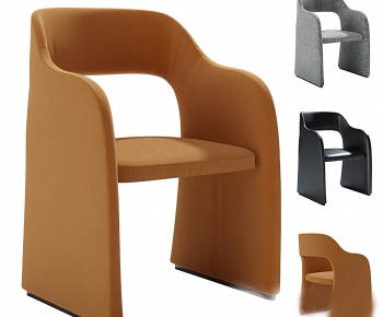 Modern Lounge Chair-ID:468070039