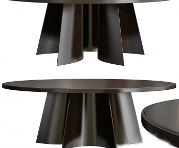 Modern Dining Table-ID:263869054