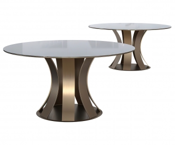Modern Dining Table-ID:686383962