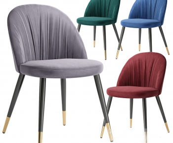 Modern Single Chair-ID:335684064