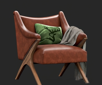 Modern Lounge Chair-ID:136761903